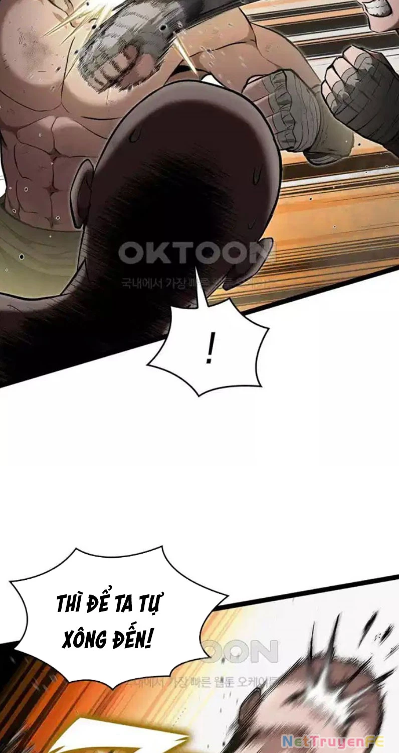 Nhà Vô Địch Kalli Chapter 78 - Trang 4