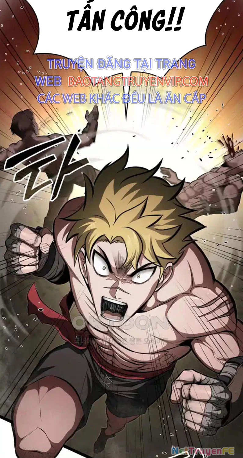 Nhà Vô Địch Kalli Chapter 78 - Trang 4