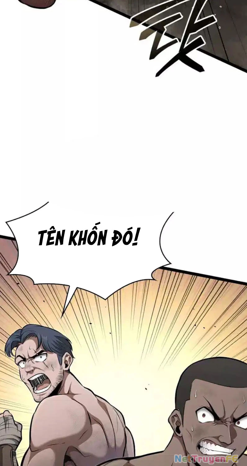Nhà Vô Địch Kalli Chapter 78 - Trang 4
