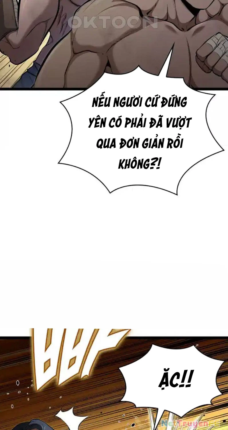 Nhà Vô Địch Kalli Chapter 78 - Trang 4