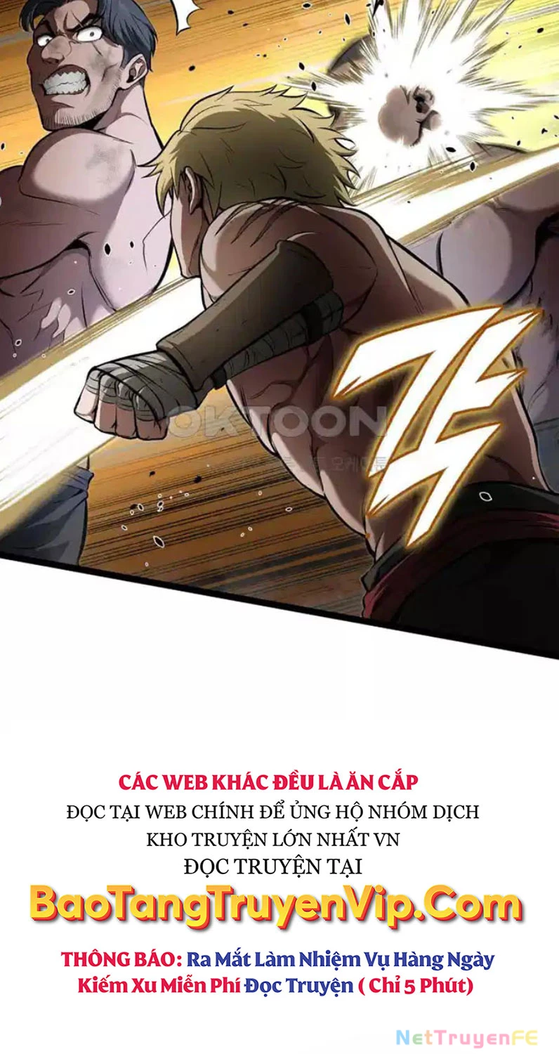 Nhà Vô Địch Kalli Chapter 78 - Trang 4