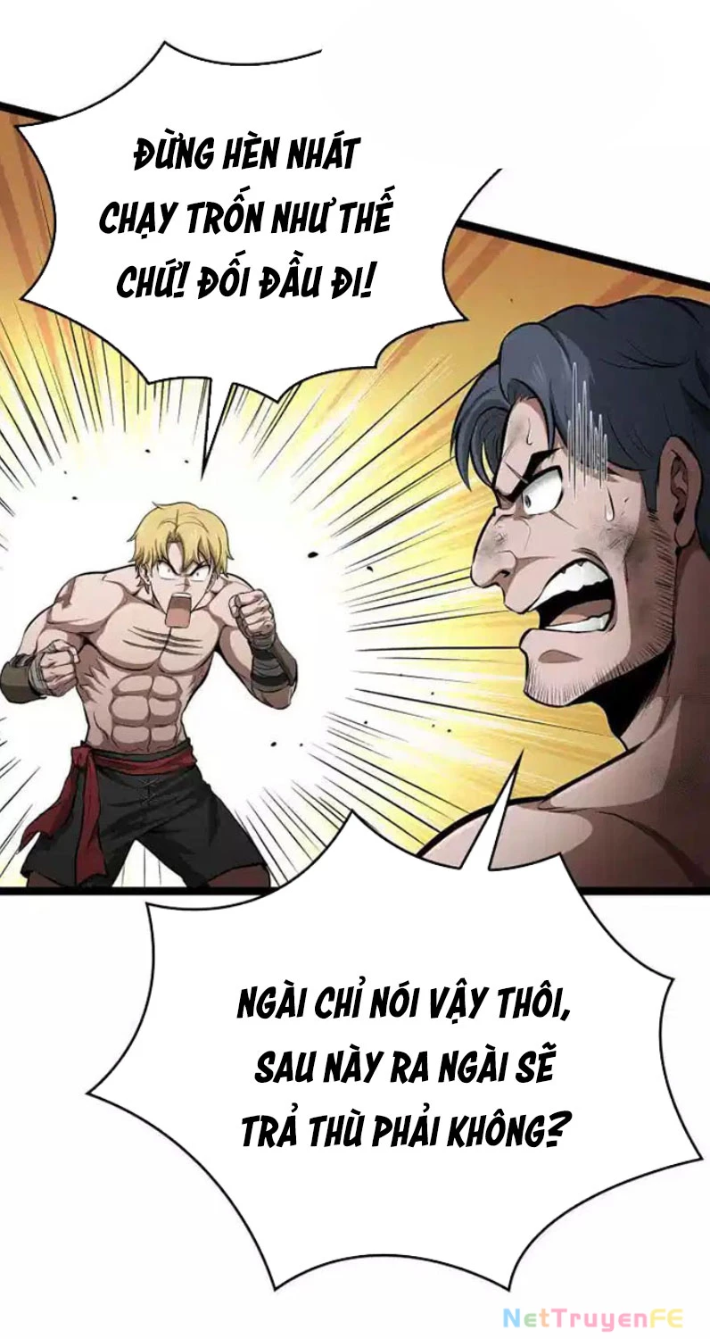 Nhà Vô Địch Kalli Chapter 78 - Trang 4