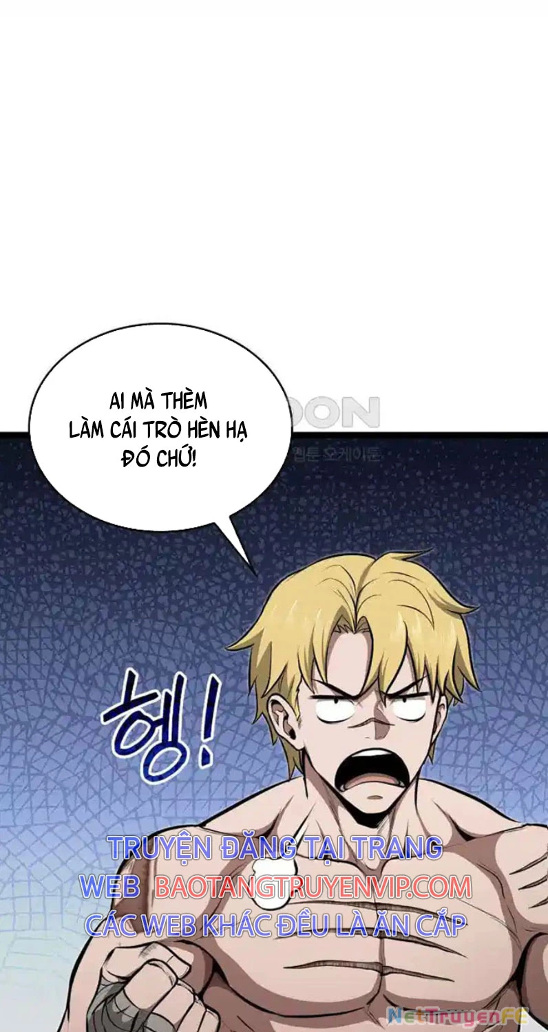 Nhà Vô Địch Kalli Chapter 78 - Trang 4