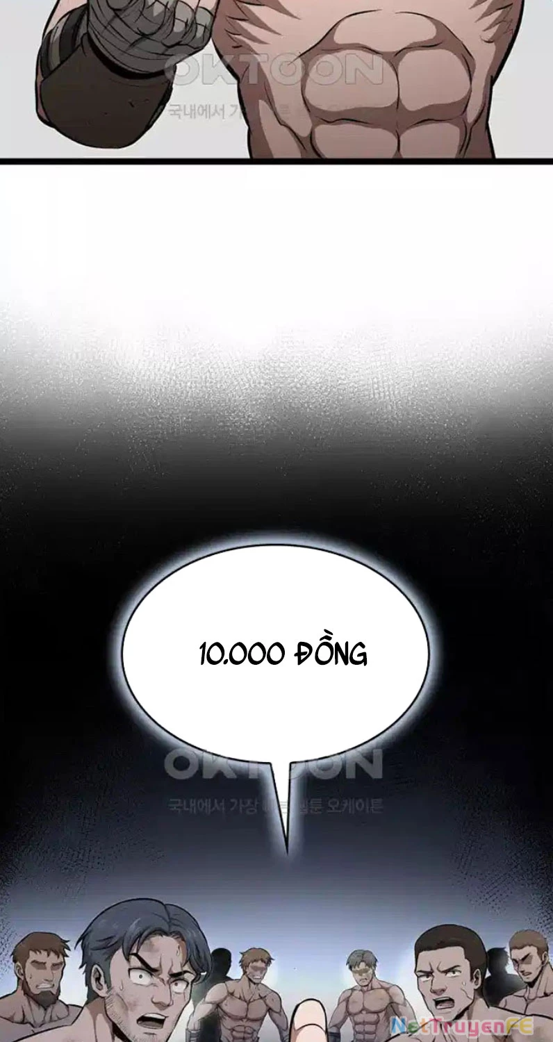 Nhà Vô Địch Kalli Chapter 78 - Trang 4