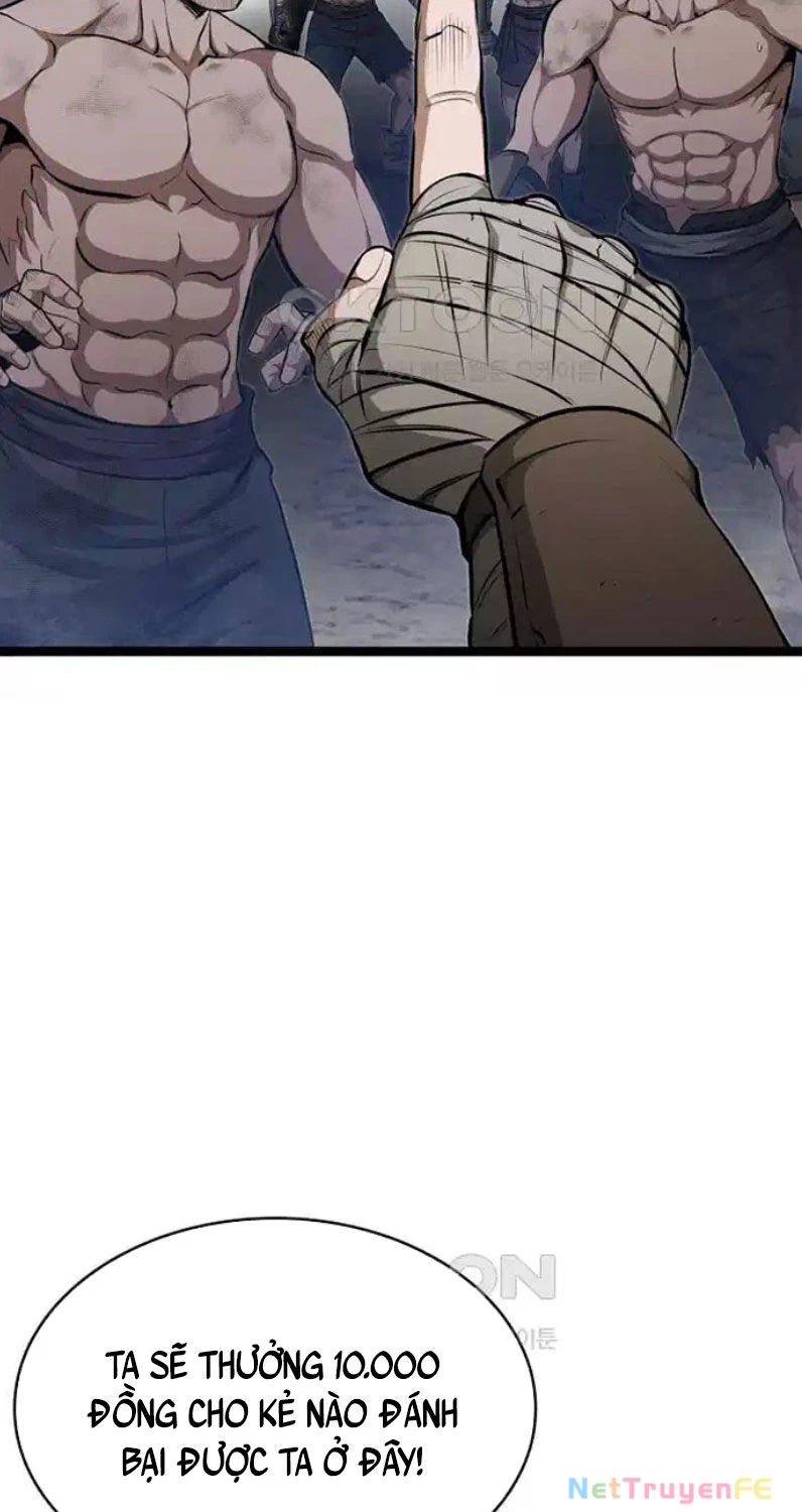 Nhà Vô Địch Kalli Chapter 78 - Trang 4