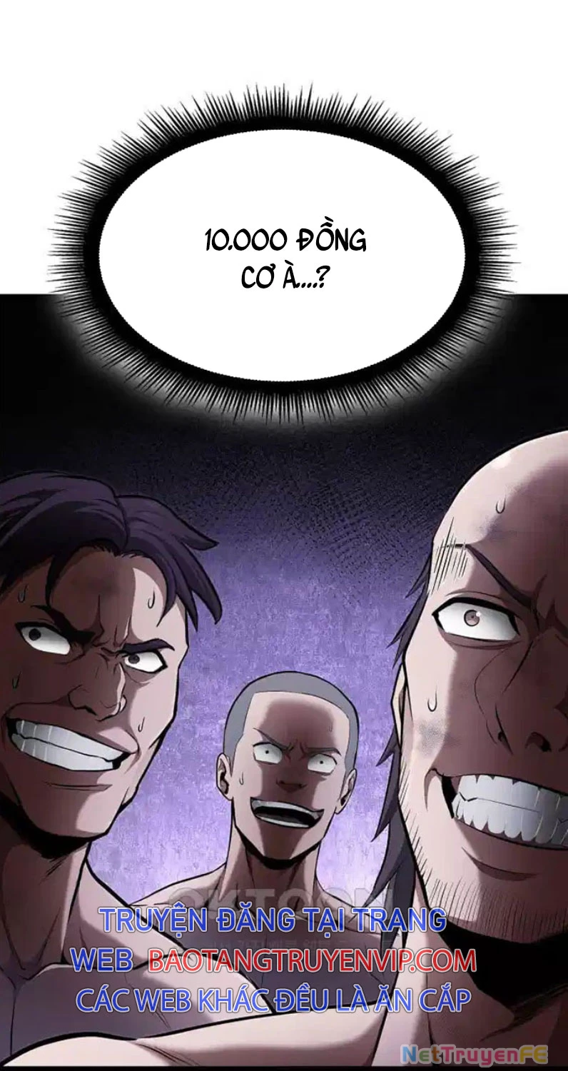 Nhà Vô Địch Kalli Chapter 78 - Trang 4