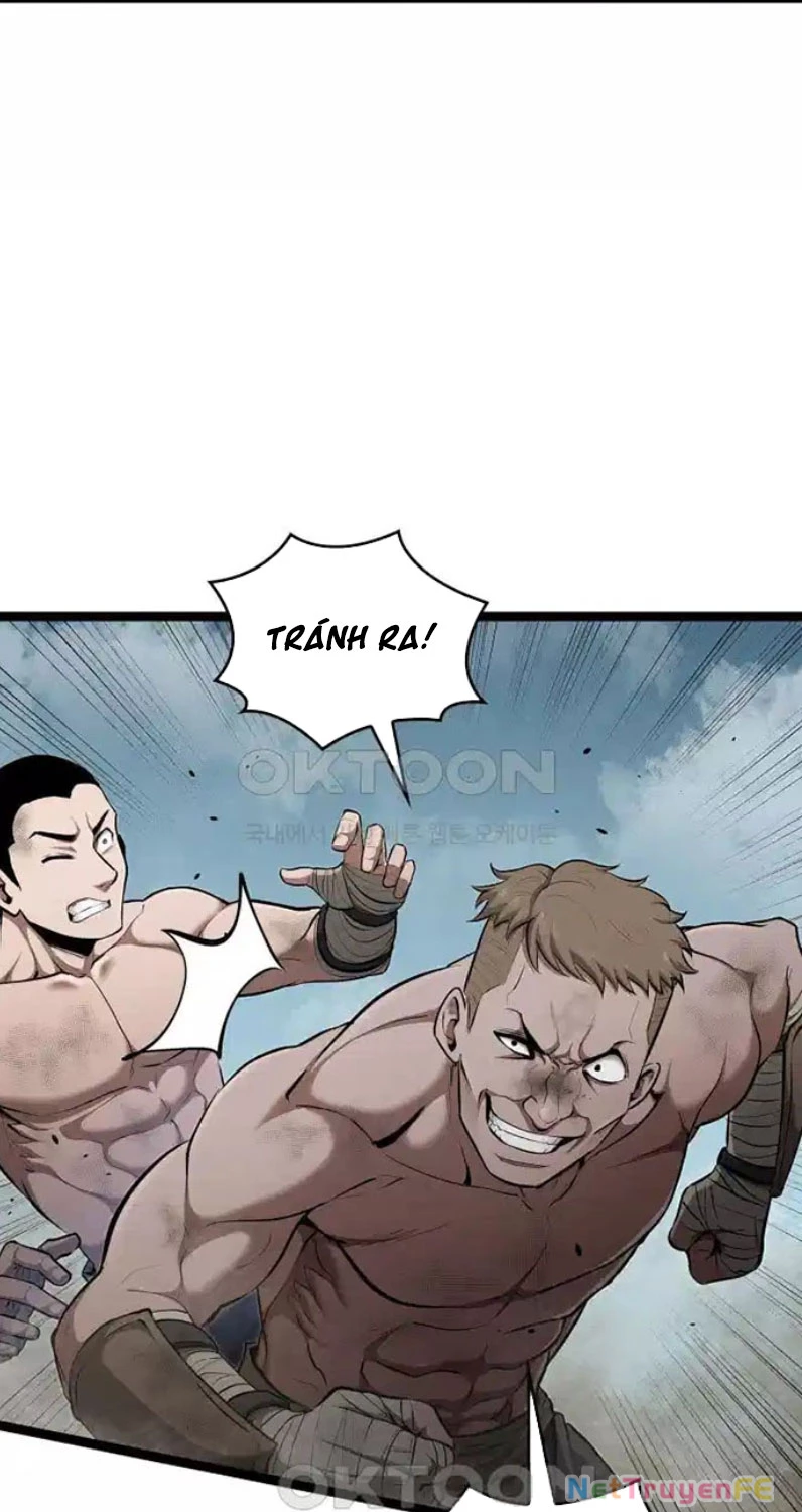 Nhà Vô Địch Kalli Chapter 78 - Trang 4