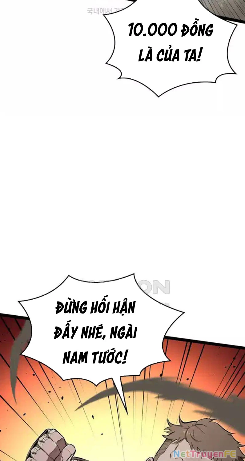 Nhà Vô Địch Kalli Chapter 78 - Trang 4