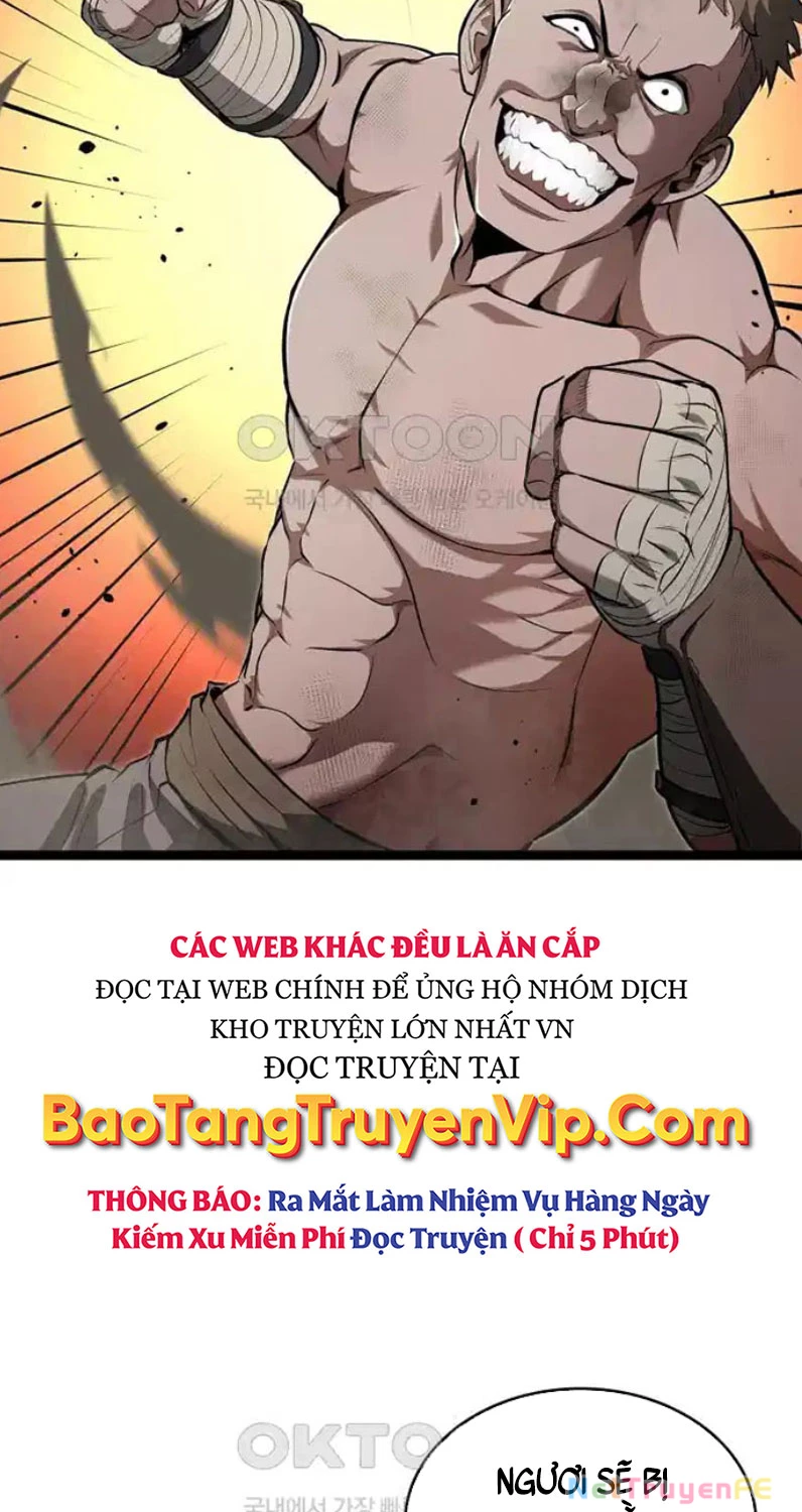 Nhà Vô Địch Kalli Chapter 78 - Trang 4