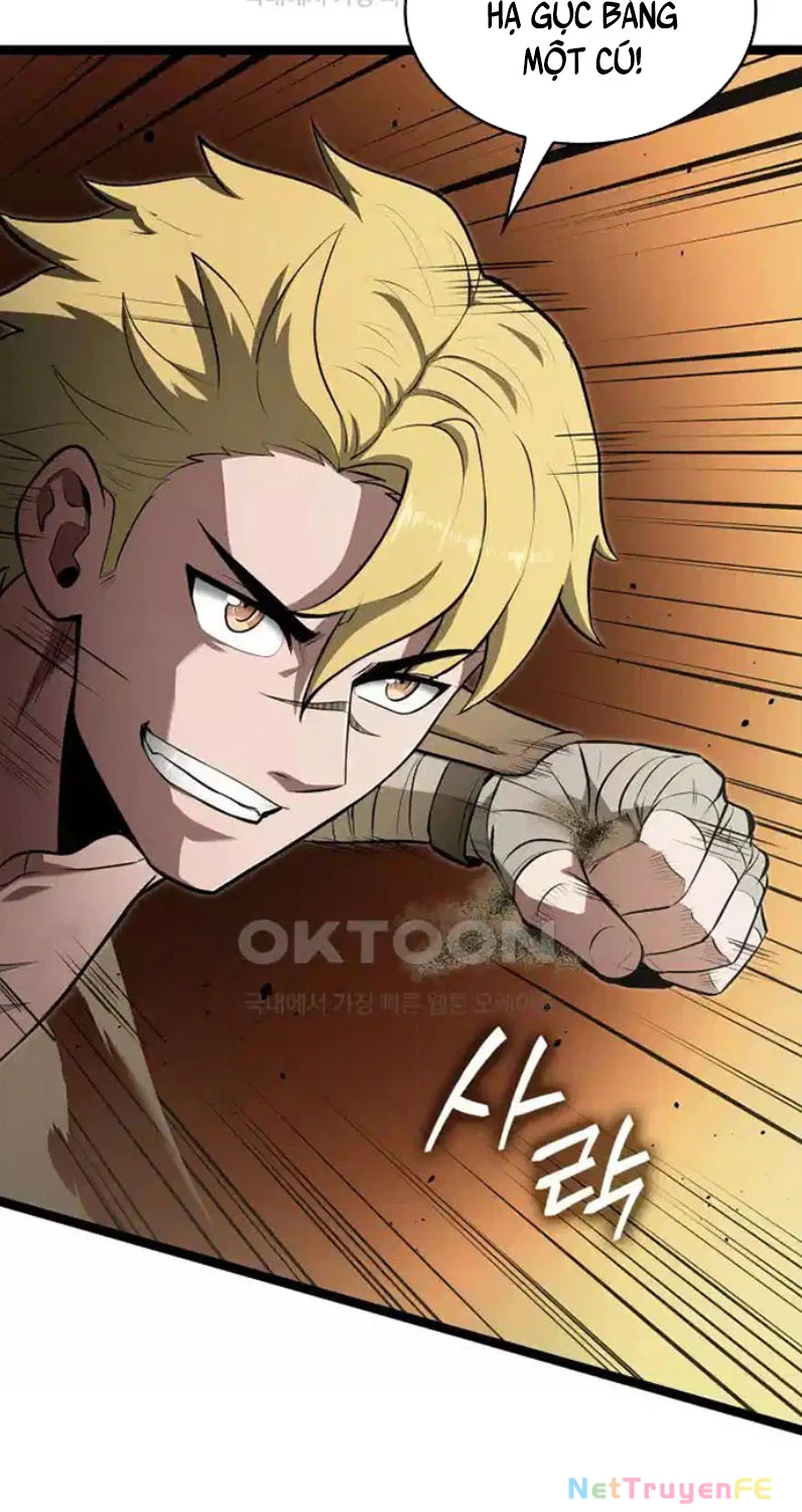 Nhà Vô Địch Kalli Chapter 78 - Trang 4