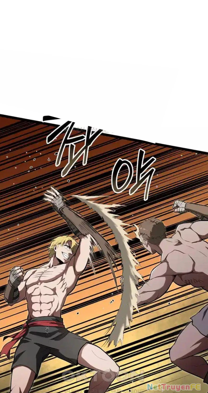 Nhà Vô Địch Kalli Chapter 78 - Trang 4