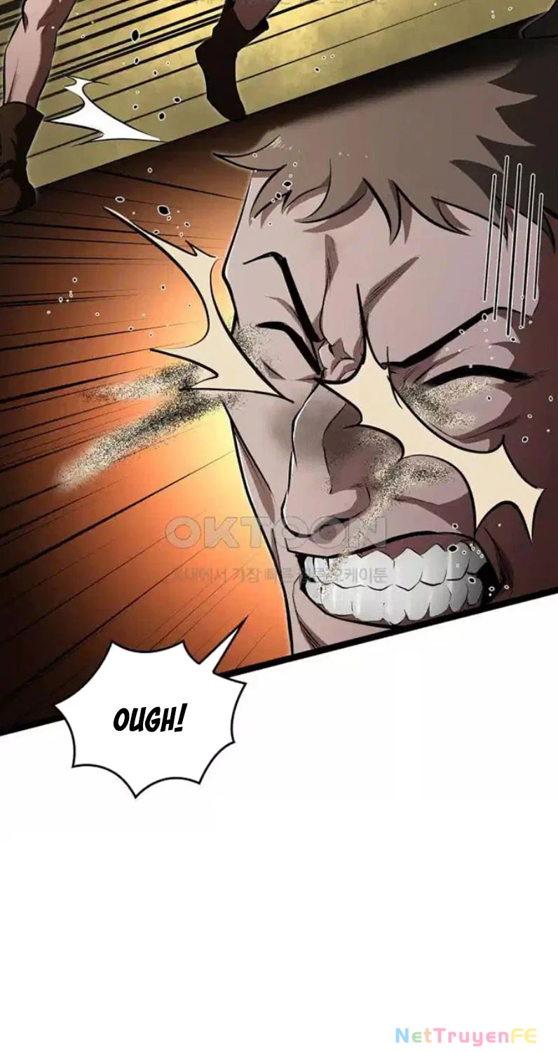 Nhà Vô Địch Kalli Chapter 78 - Trang 4