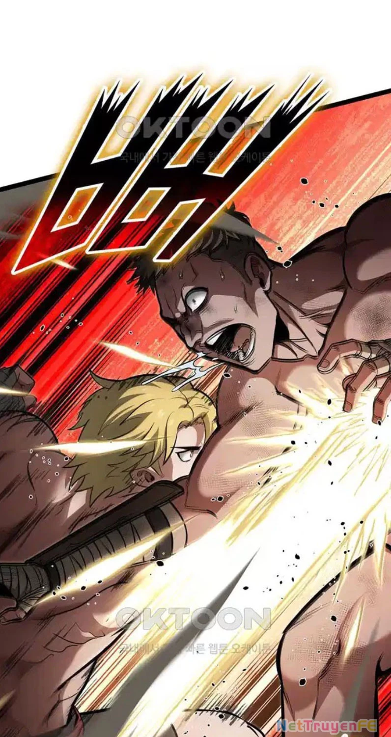 Nhà Vô Địch Kalli Chapter 78 - Trang 4