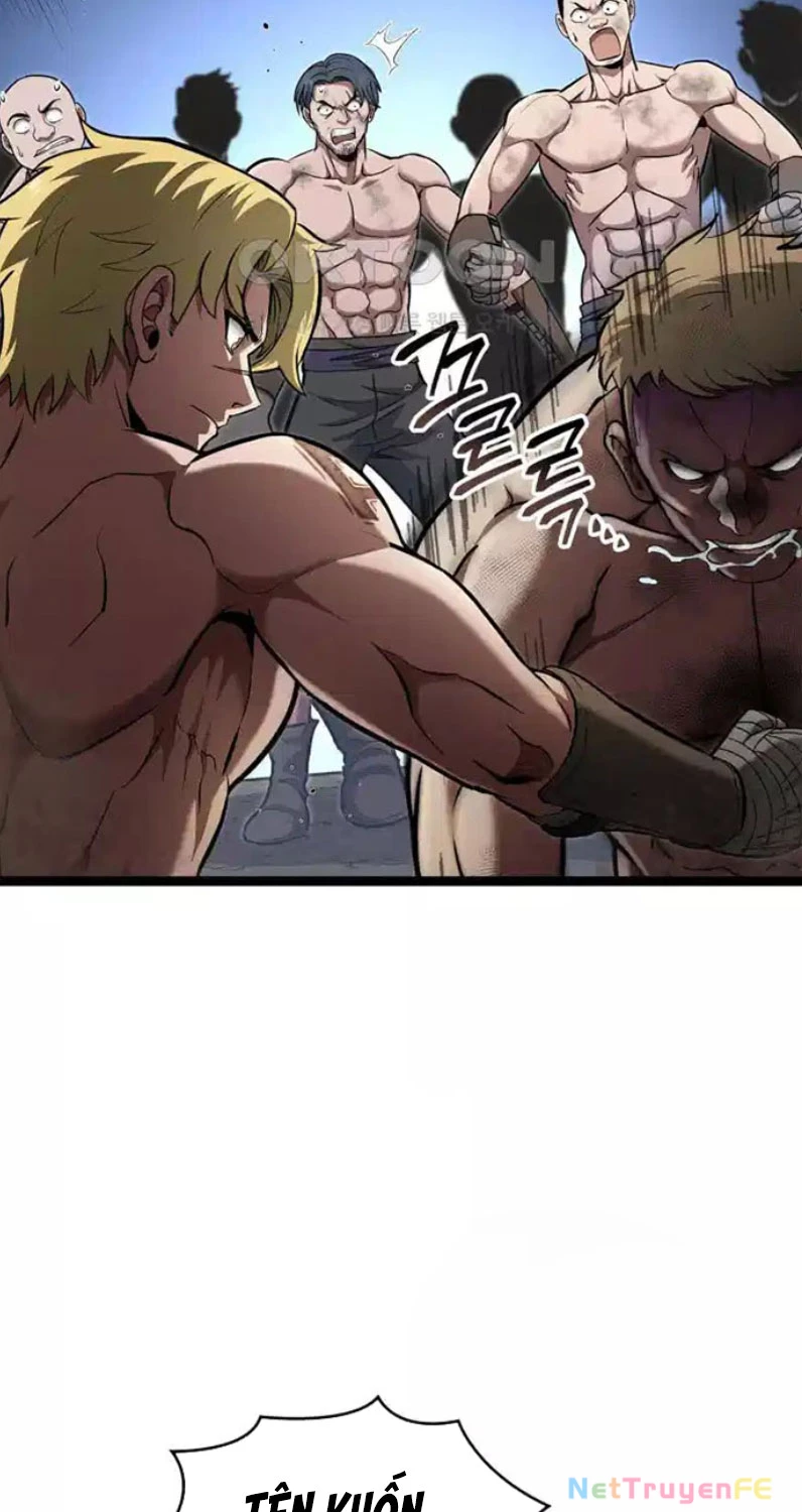 Nhà Vô Địch Kalli Chapter 78 - Trang 4