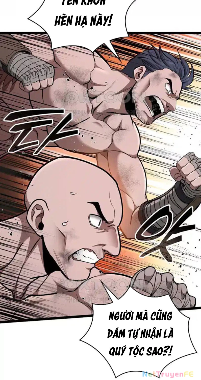 Nhà Vô Địch Kalli Chapter 78 - Trang 4