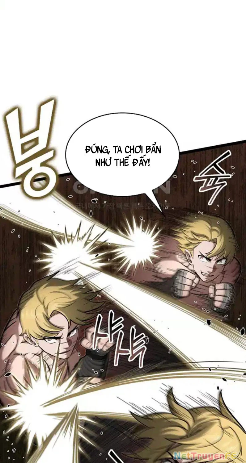 Nhà Vô Địch Kalli Chapter 78 - Trang 4