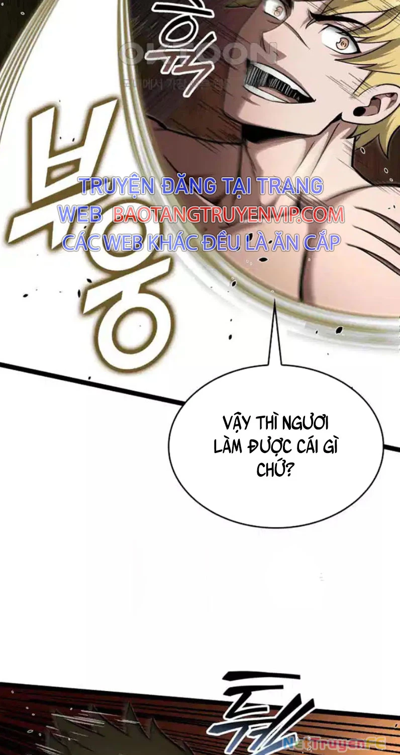 Nhà Vô Địch Kalli Chapter 78 - Trang 4