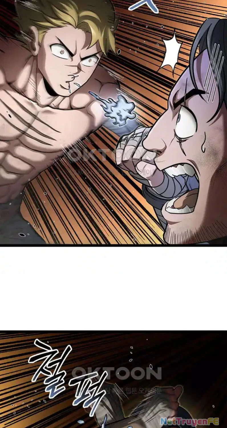 Nhà Vô Địch Kalli Chapter 78 - Trang 4