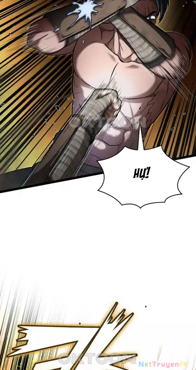 Nhà Vô Địch Kalli Chapter 78 - Trang 4