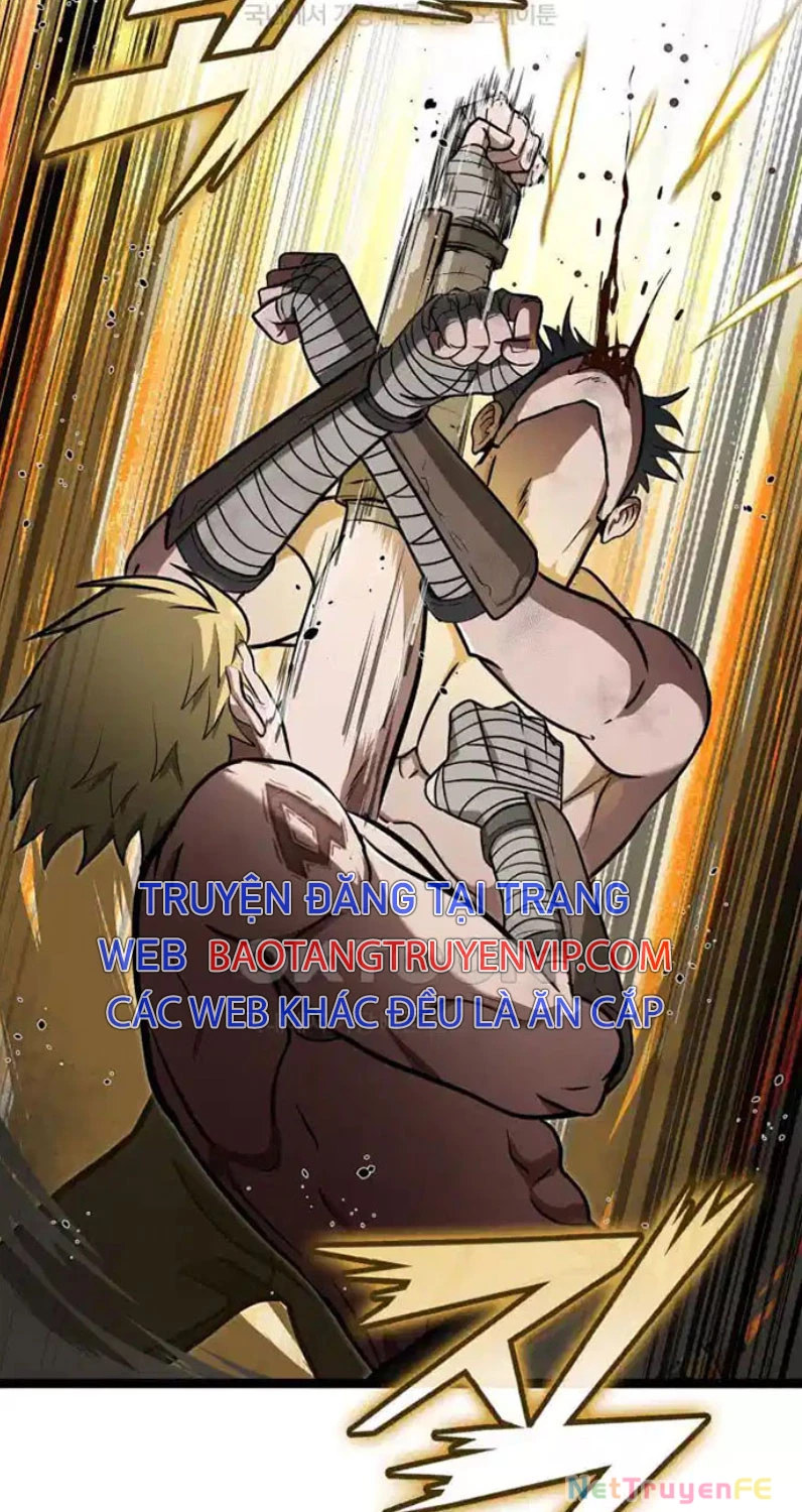 Nhà Vô Địch Kalli Chapter 78 - Trang 4