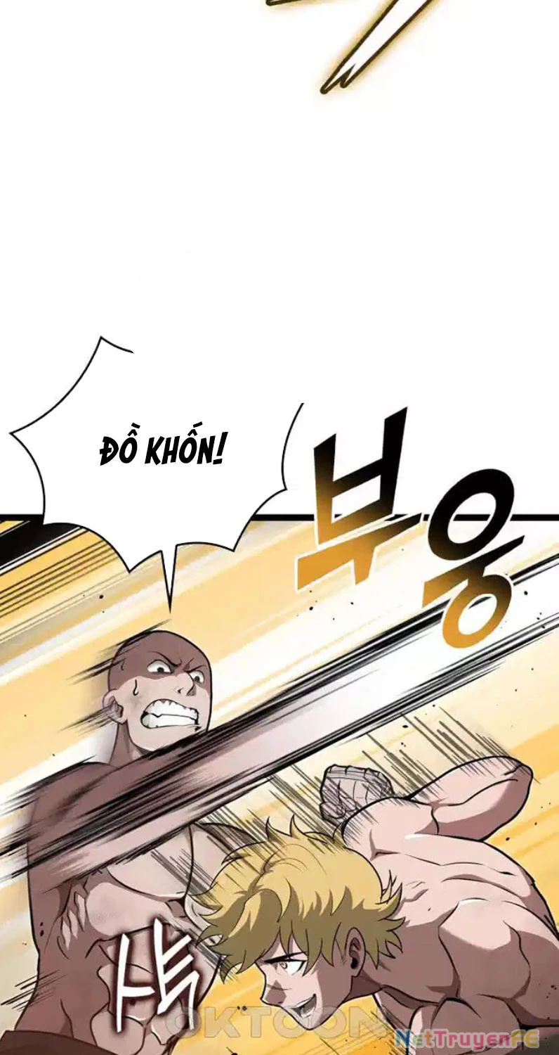 Nhà Vô Địch Kalli Chapter 78 - Trang 4