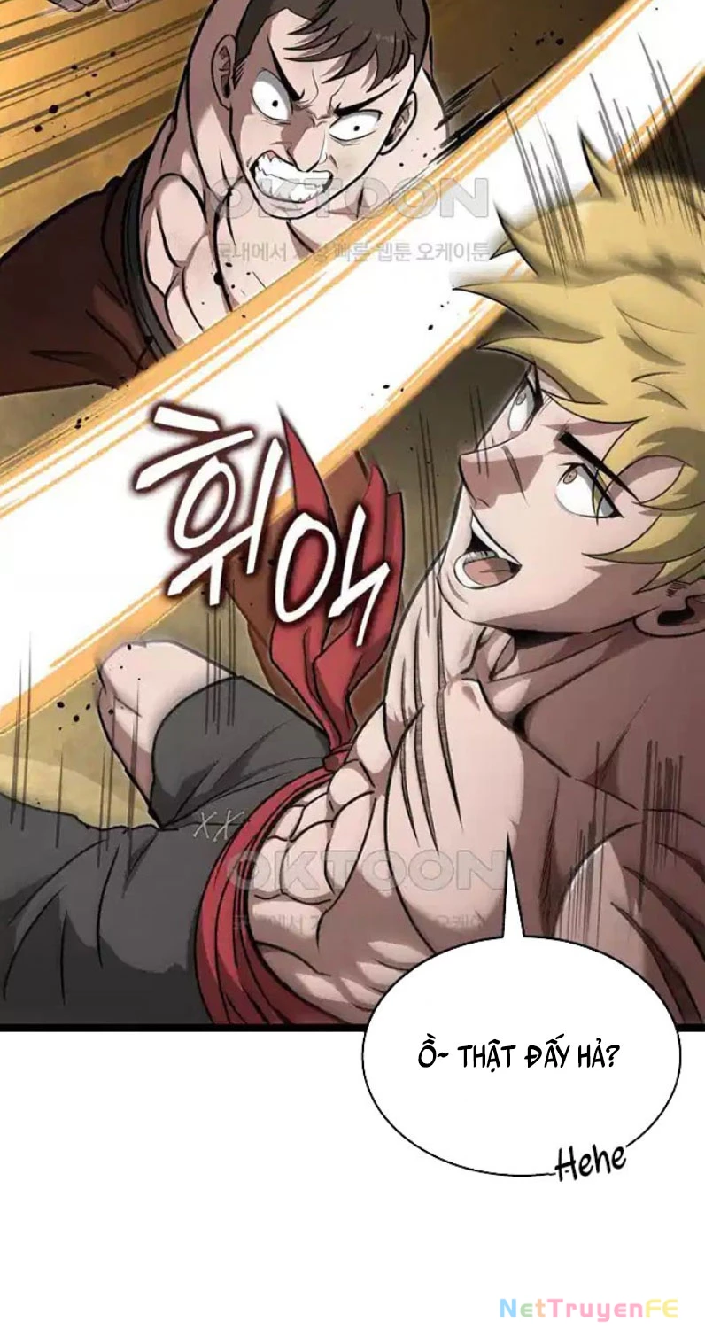 Nhà Vô Địch Kalli Chapter 78 - Trang 4