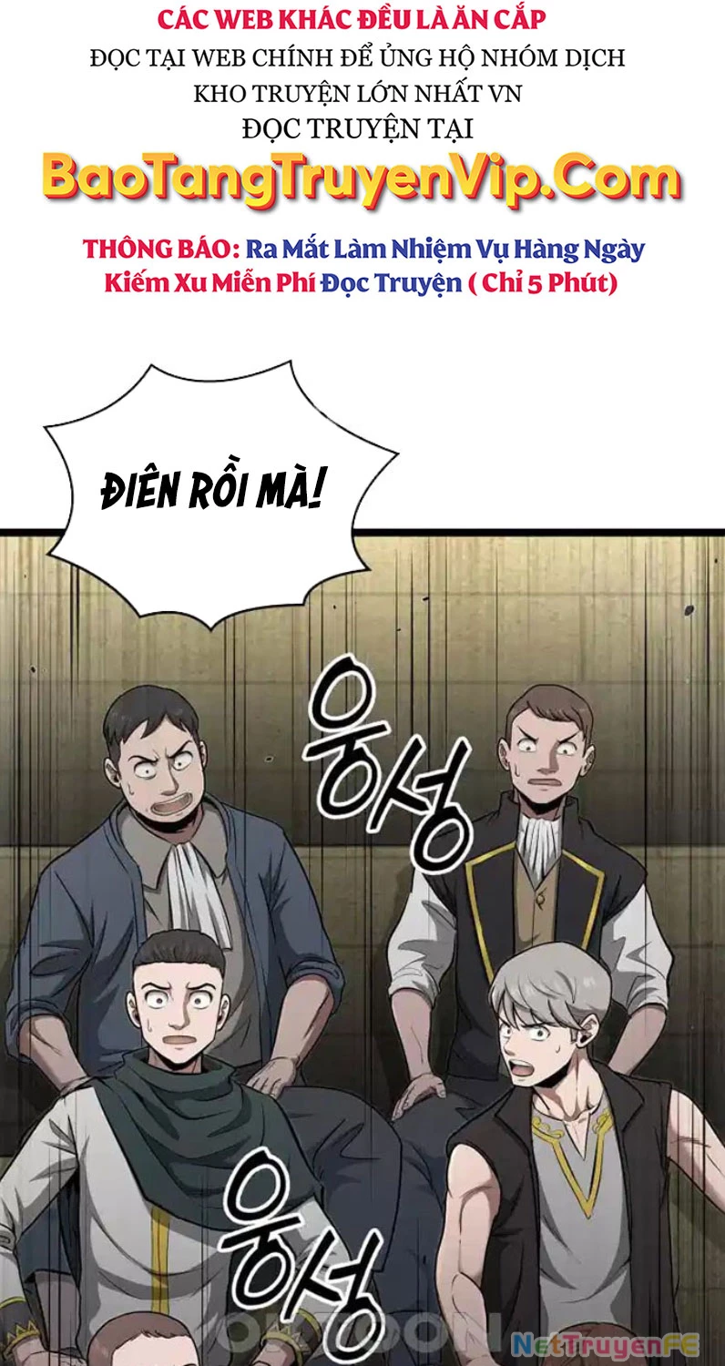 Nhà Vô Địch Kalli Chapter 78 - Trang 4