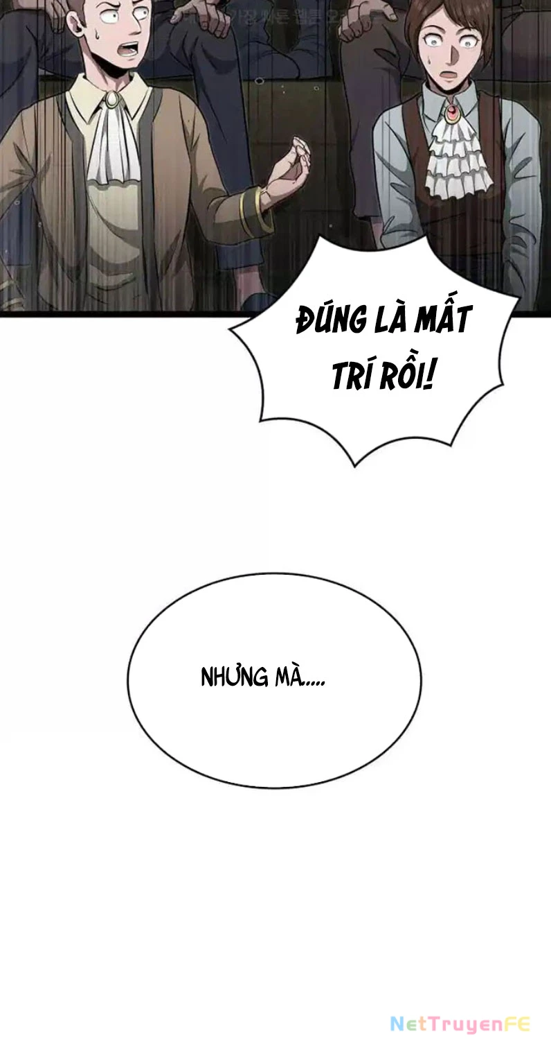 Nhà Vô Địch Kalli Chapter 78 - Trang 4