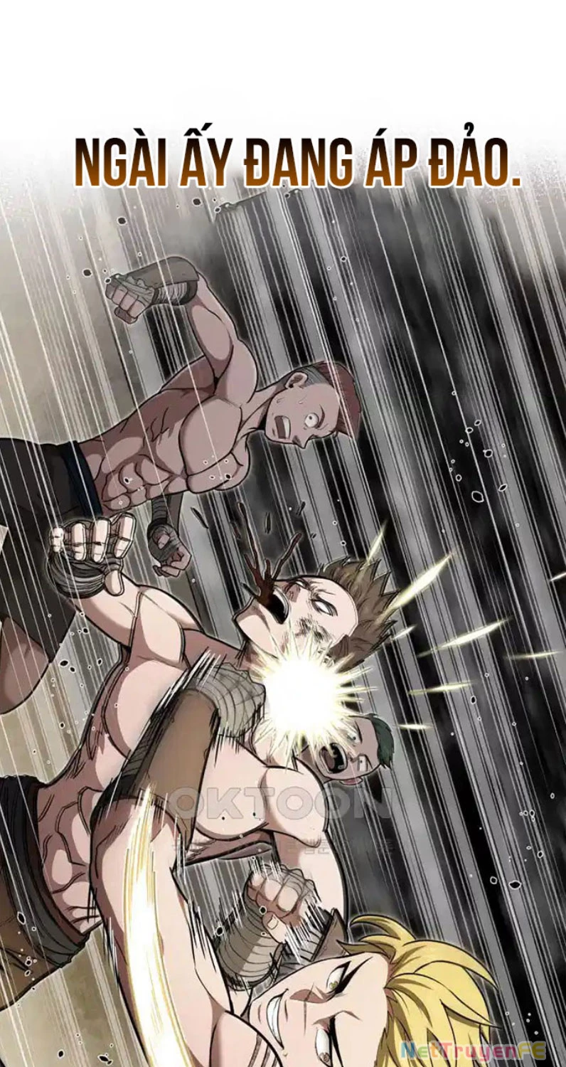 Nhà Vô Địch Kalli Chapter 78 - Trang 4