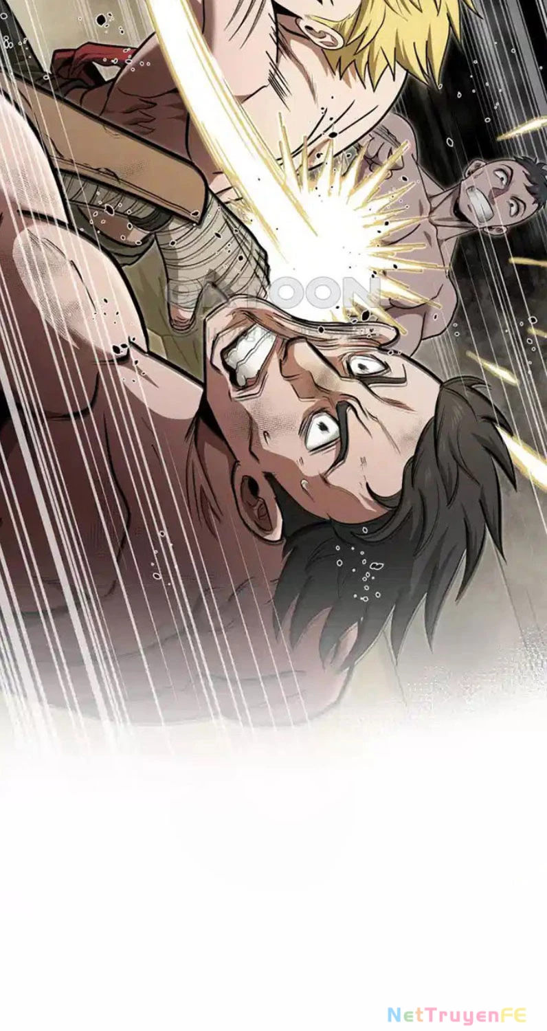 Nhà Vô Địch Kalli Chapter 78 - Trang 4