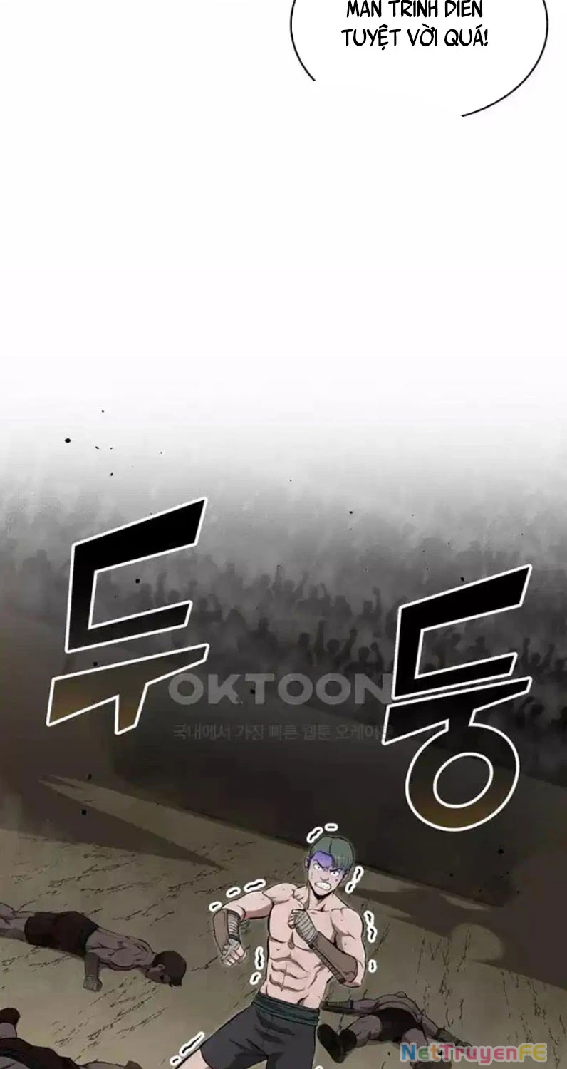 Nhà Vô Địch Kalli Chapter 78 - Trang 4