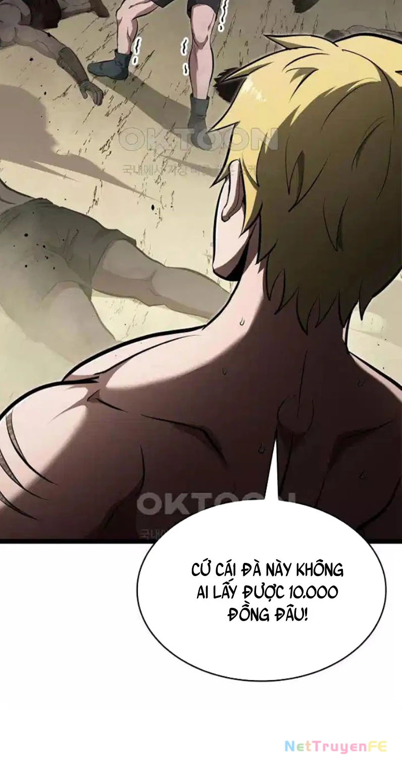 Nhà Vô Địch Kalli Chapter 78 - Trang 4
