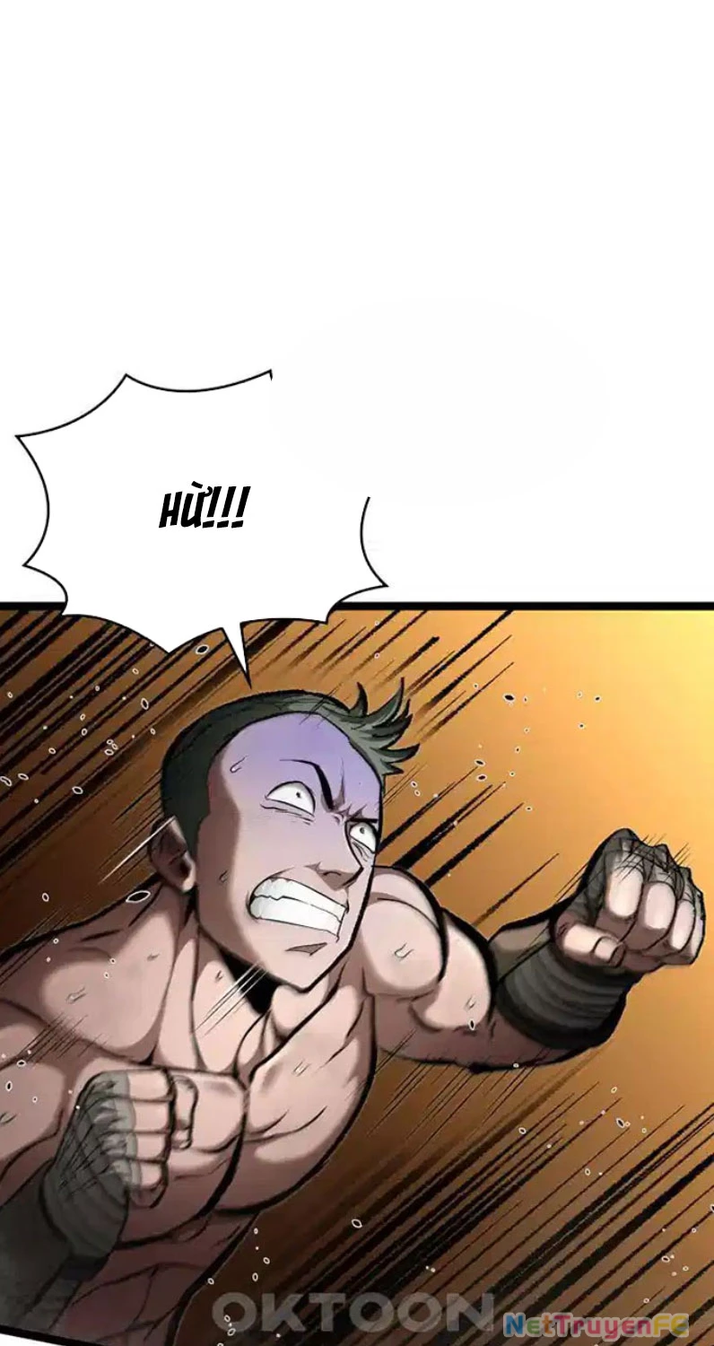 Nhà Vô Địch Kalli Chapter 78 - Trang 4