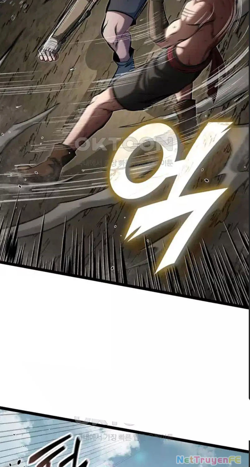 Nhà Vô Địch Kalli Chapter 78 - Trang 4