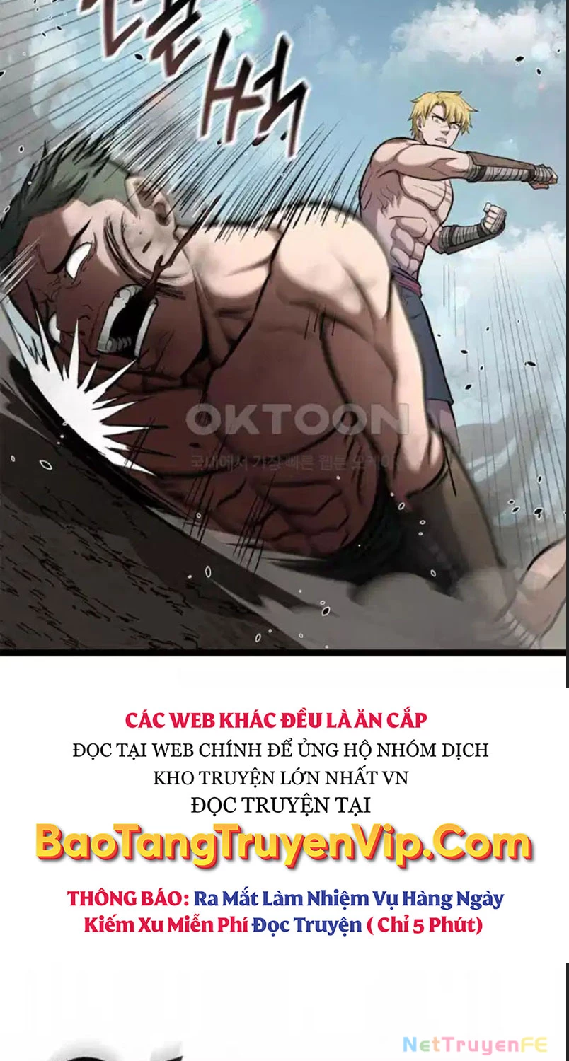 Nhà Vô Địch Kalli Chapter 78 - Trang 4