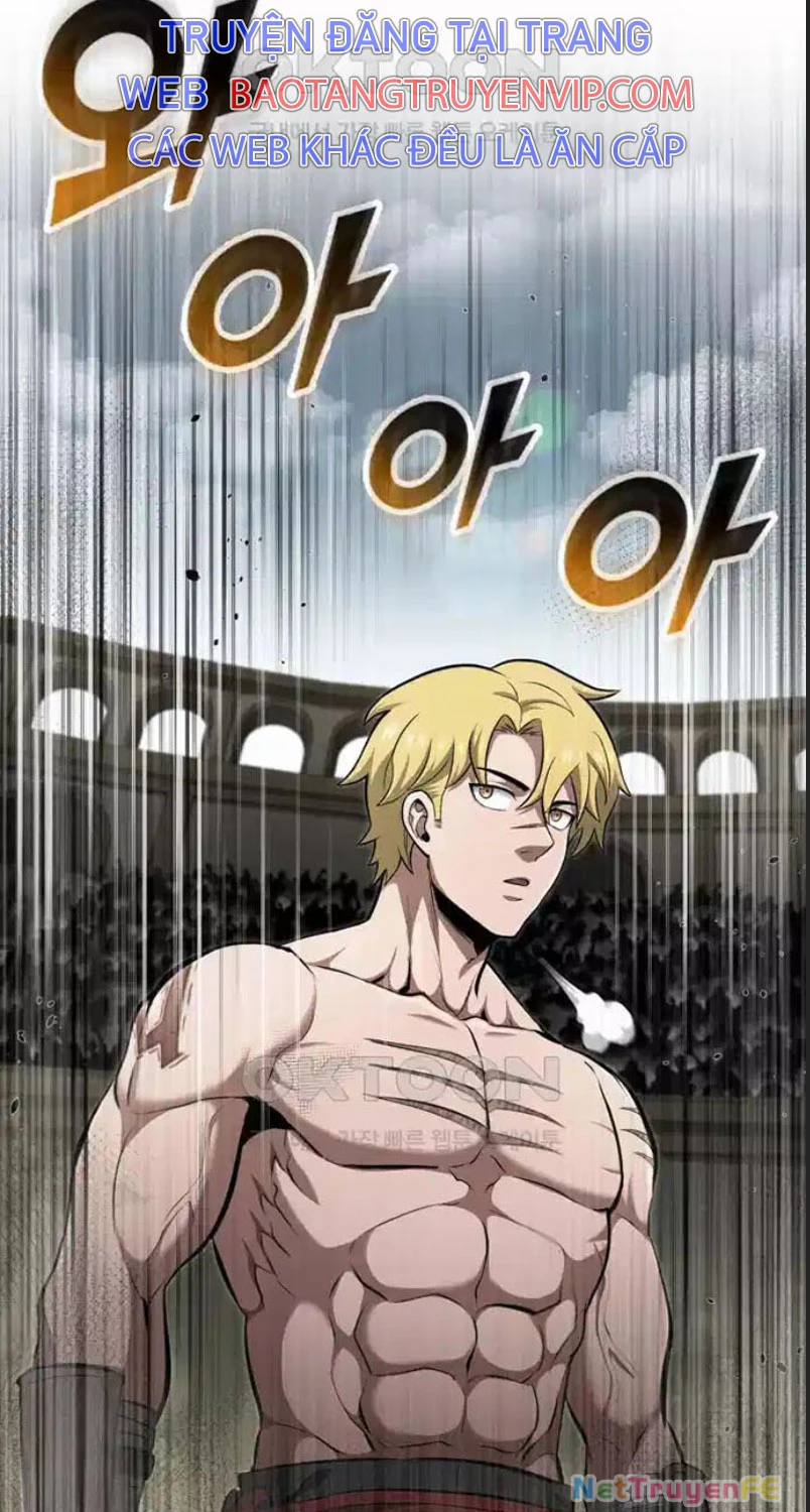 Nhà Vô Địch Kalli Chapter 78 - Trang 4