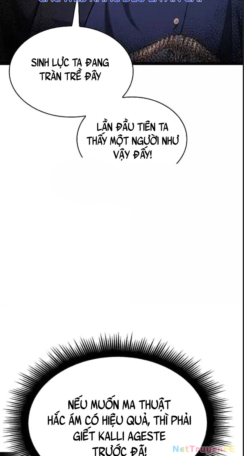Nhà Vô Địch Kalli Chapter 78 - Trang 4