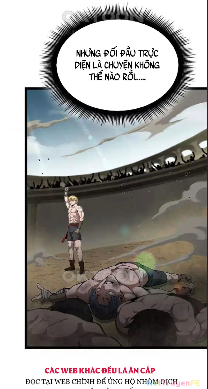 Nhà Vô Địch Kalli Chapter 78 - Trang 4