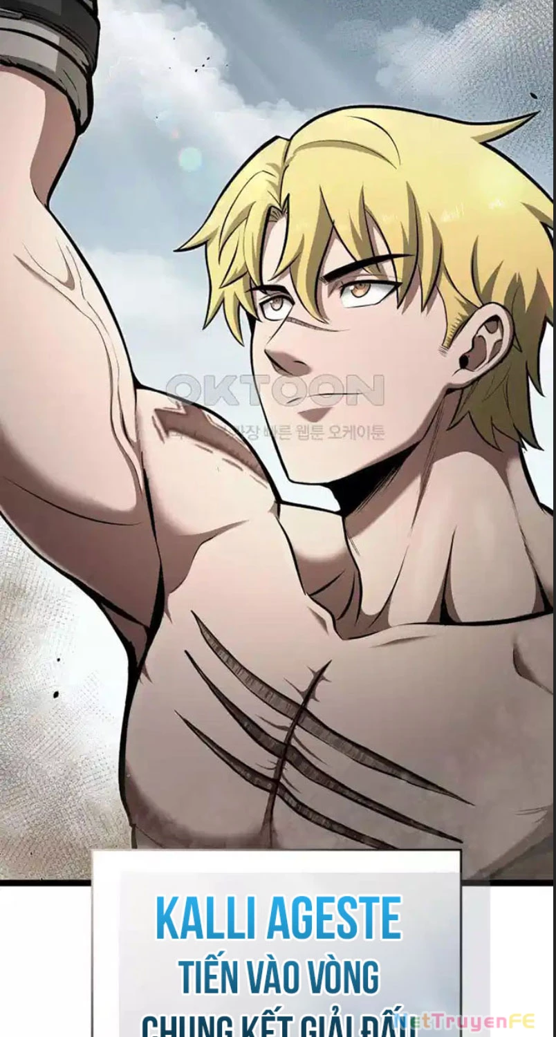 Nhà Vô Địch Kalli Chapter 78 - Trang 4