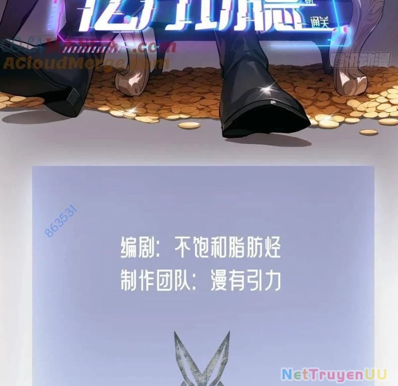 Trò Chơi Quỷ Dị: Ta Dựa Vào Vô Số Công Đức Khắc Thông Quan Chapter 23 - Trang 3