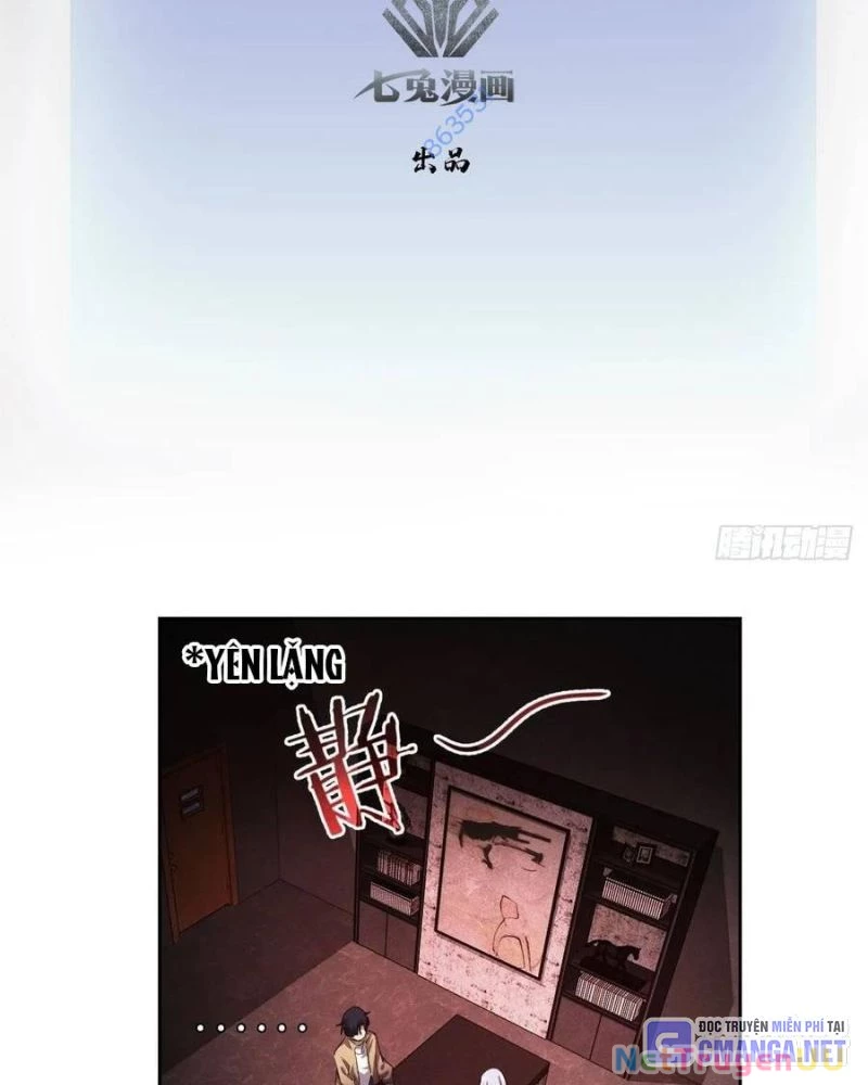 Trò Chơi Quỷ Dị: Ta Dựa Vào Vô Số Công Đức Khắc Thông Quan Chapter 23 - Trang 3