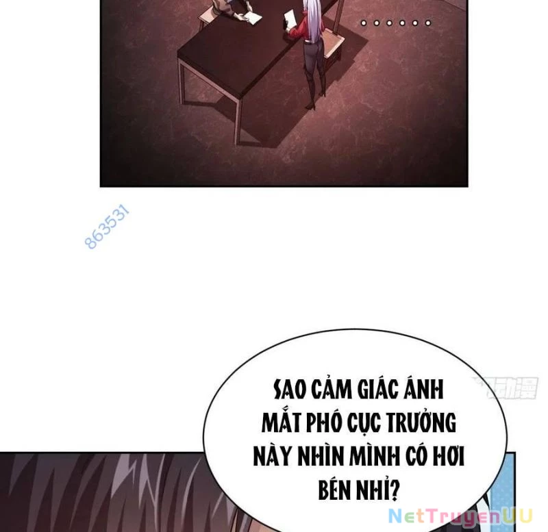 Trò Chơi Quỷ Dị: Ta Dựa Vào Vô Số Công Đức Khắc Thông Quan Chapter 23 - Trang 3