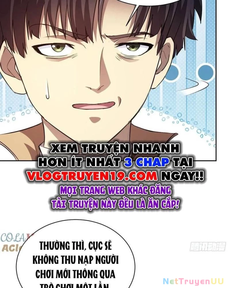 Trò Chơi Quỷ Dị: Ta Dựa Vào Vô Số Công Đức Khắc Thông Quan Chapter 23 - Trang 3