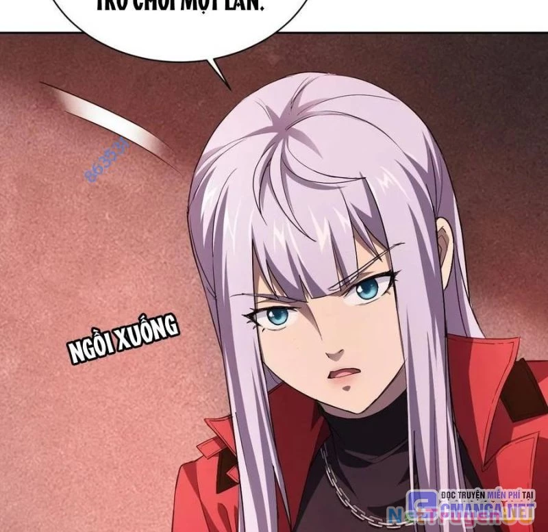 Trò Chơi Quỷ Dị: Ta Dựa Vào Vô Số Công Đức Khắc Thông Quan Chapter 23 - Trang 3