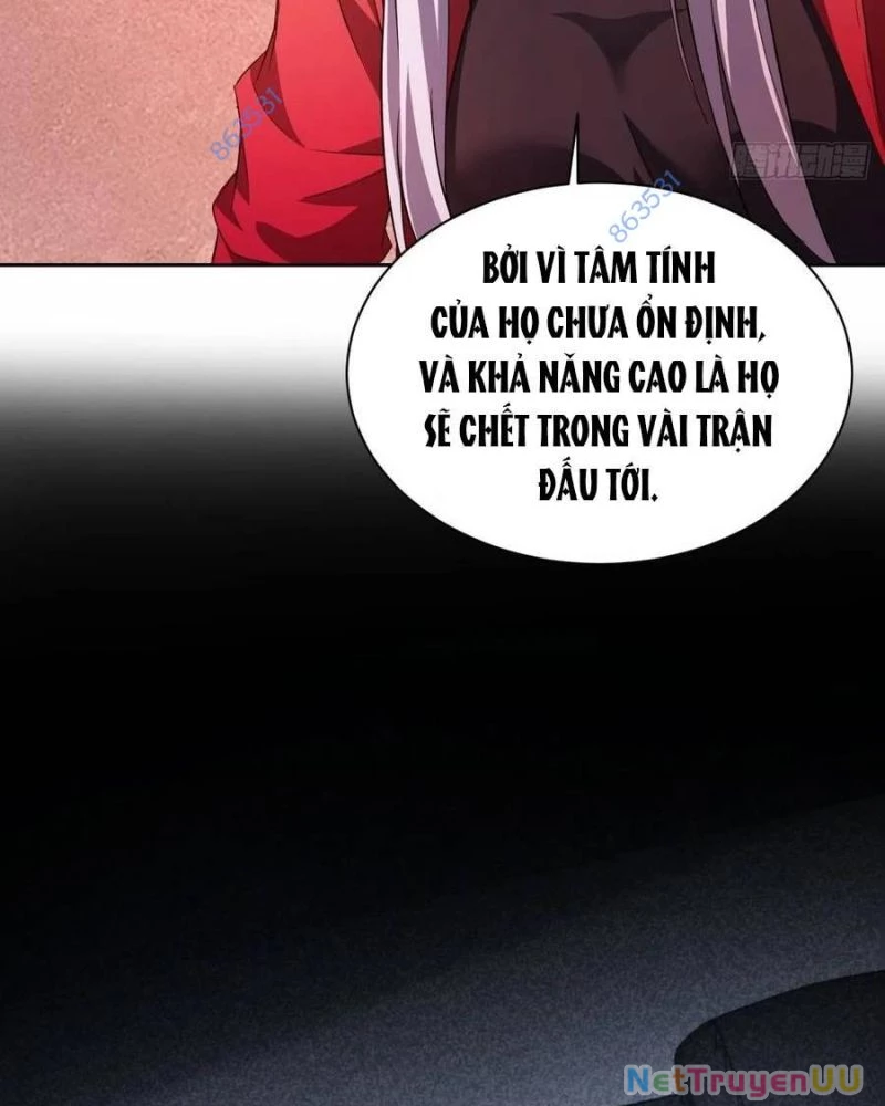 Trò Chơi Quỷ Dị: Ta Dựa Vào Vô Số Công Đức Khắc Thông Quan Chapter 23 - Trang 3
