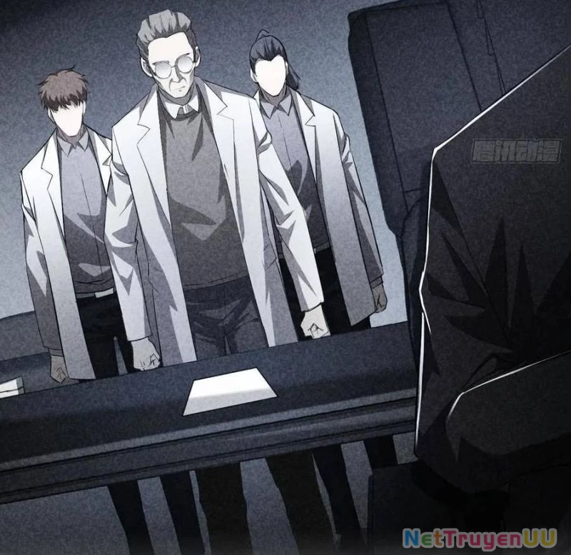 Trò Chơi Quỷ Dị: Ta Dựa Vào Vô Số Công Đức Khắc Thông Quan Chapter 23 - Trang 3