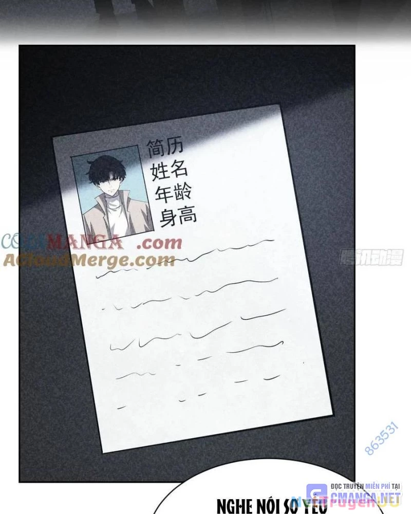 Trò Chơi Quỷ Dị: Ta Dựa Vào Vô Số Công Đức Khắc Thông Quan Chapter 23 - Trang 3