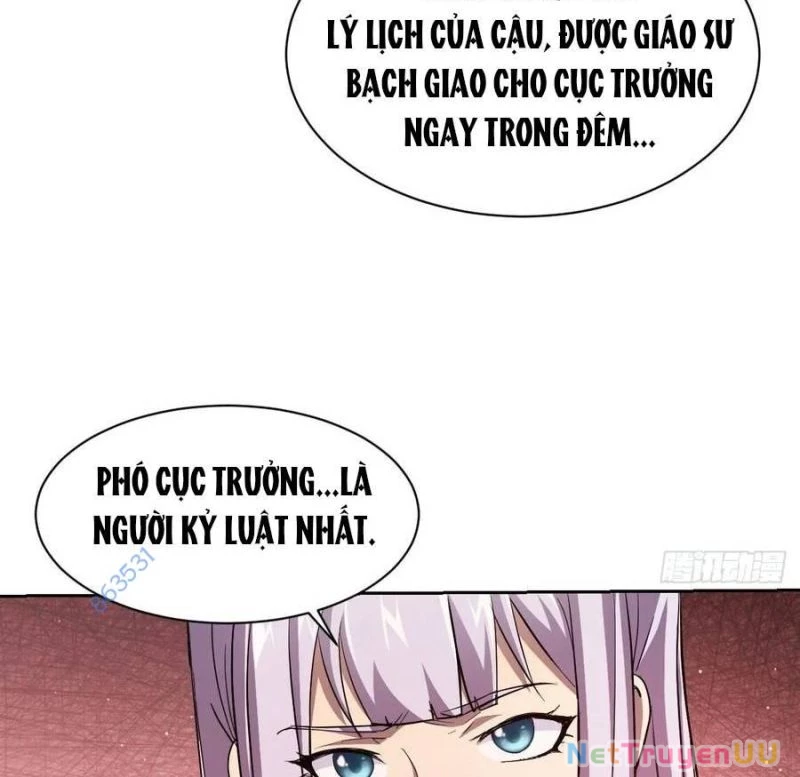 Trò Chơi Quỷ Dị: Ta Dựa Vào Vô Số Công Đức Khắc Thông Quan Chapter 23 - Trang 3