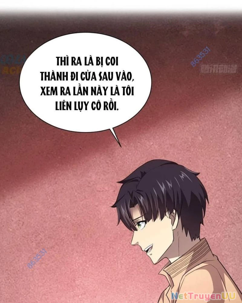 Trò Chơi Quỷ Dị: Ta Dựa Vào Vô Số Công Đức Khắc Thông Quan Chapter 23 - Trang 3