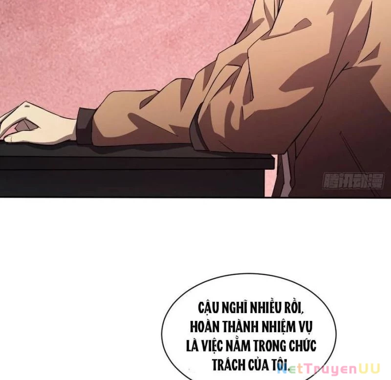 Trò Chơi Quỷ Dị: Ta Dựa Vào Vô Số Công Đức Khắc Thông Quan Chapter 23 - Trang 3